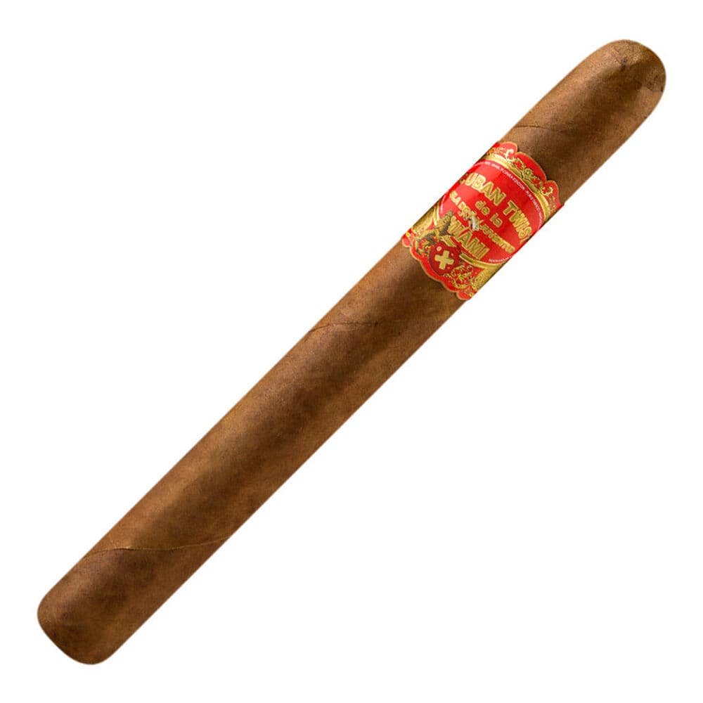 Cuban Twist