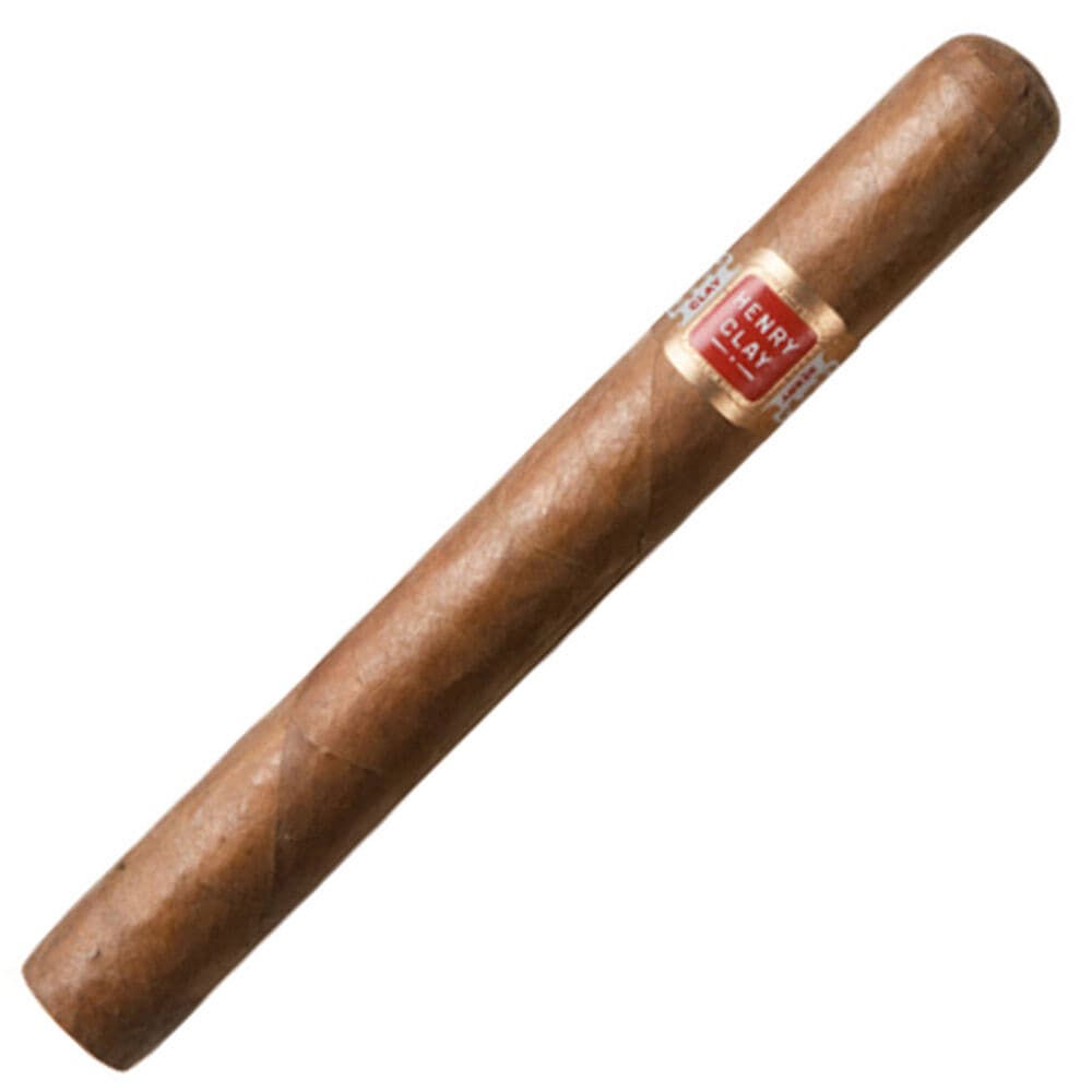 Henry Clay Honduran