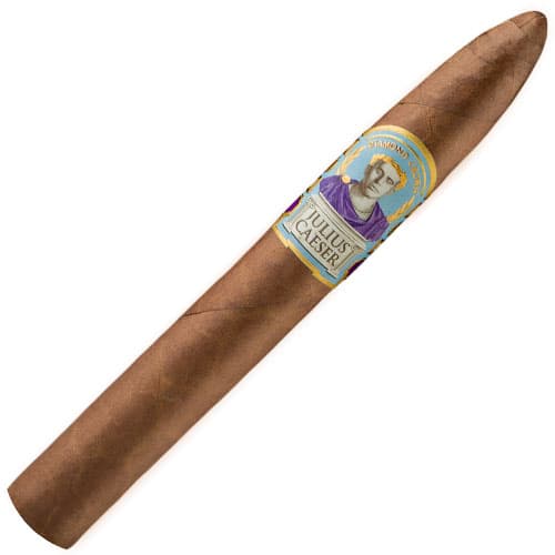 Diamond Crown Julius Caeser