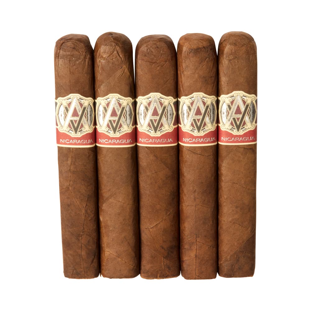 Avo Syncro Nicaragua Robusto