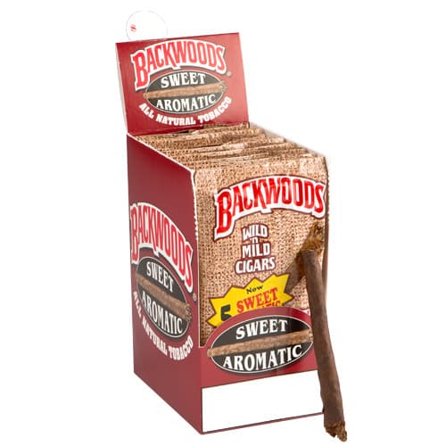 Backwoods Cigars