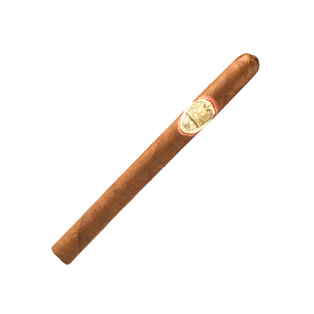 Long Live The King by Robert Caldwell My Style is Jalapeno Corojo