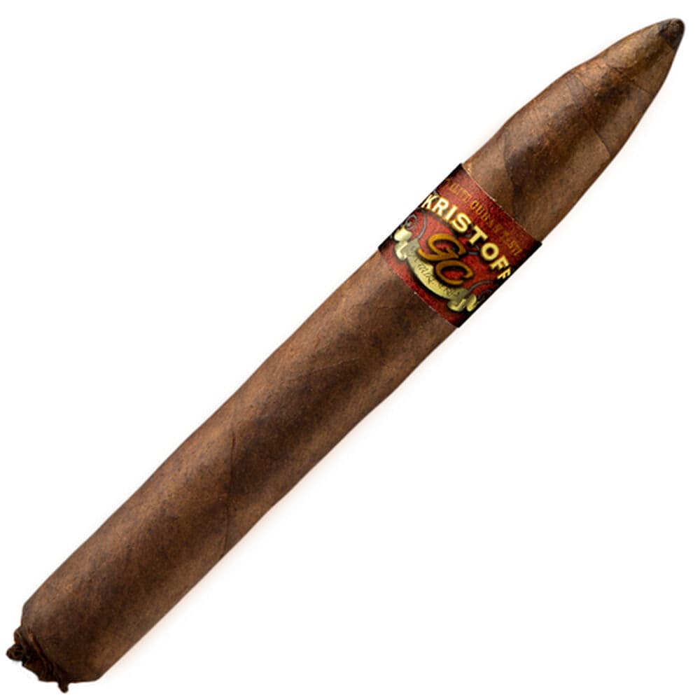Kristoff GC Signature Series