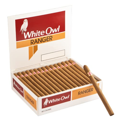White Owl Ranger