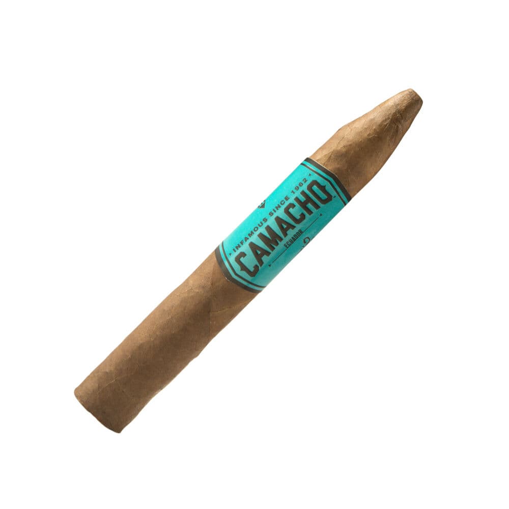 Camacho Ecuador
