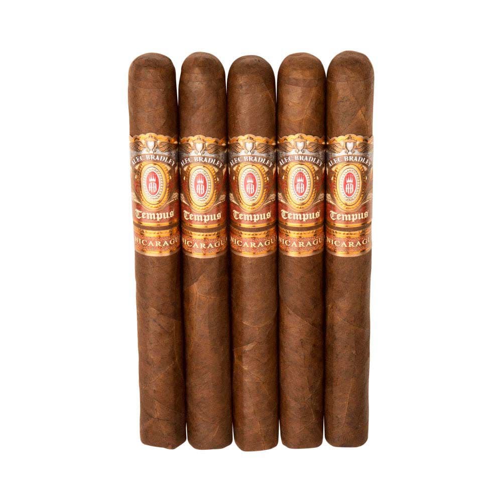 Alec Bradley Tempus Nicaragua