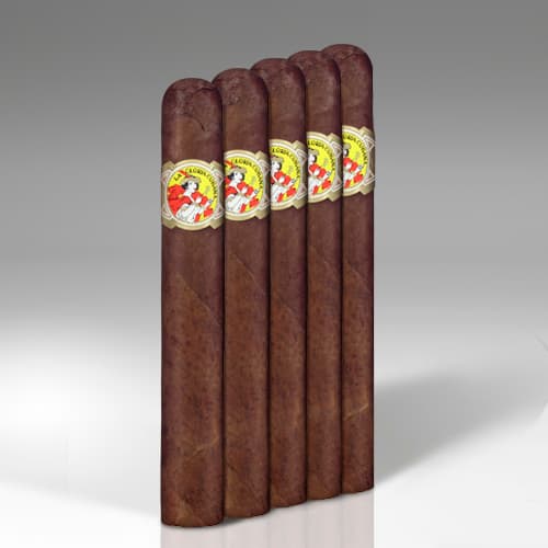 La Gloria Cubana Corona Gorda