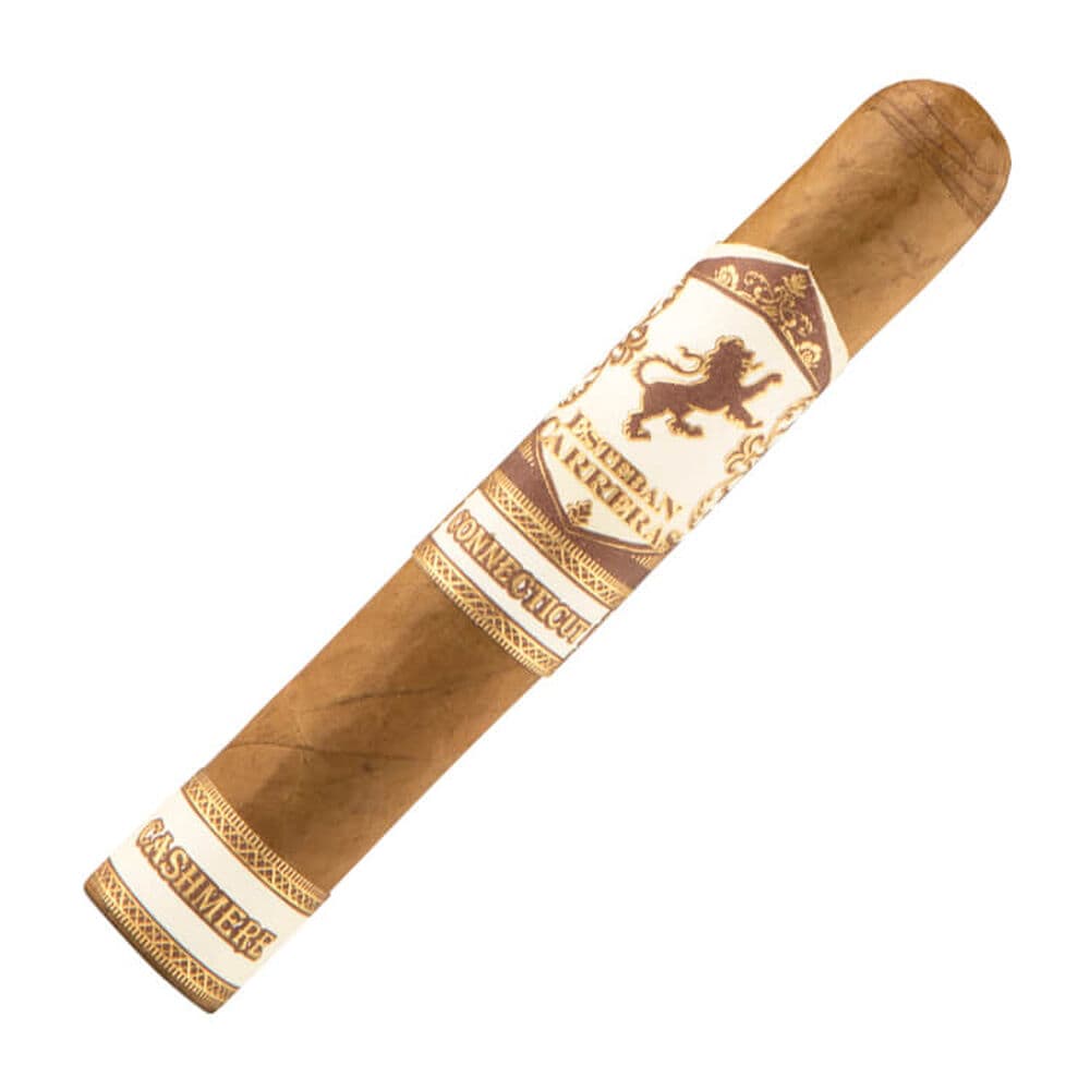Esteban Carreras Cashmere