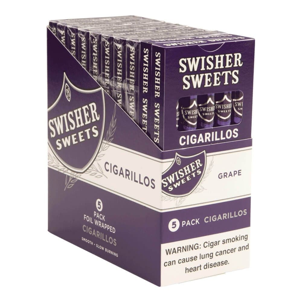 Swisher Sweets