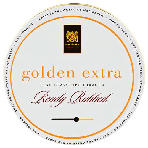 Mac Baren Golden Extra