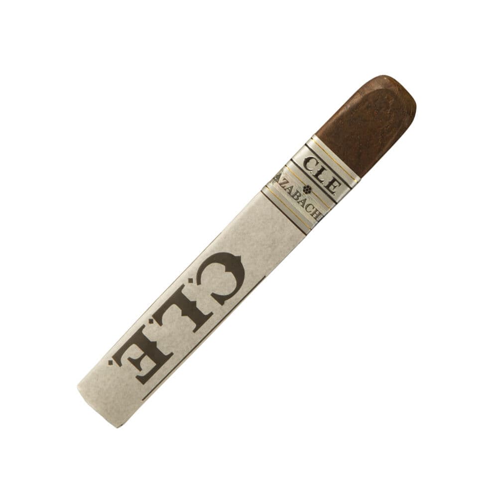 CLE Chaparros Azabache