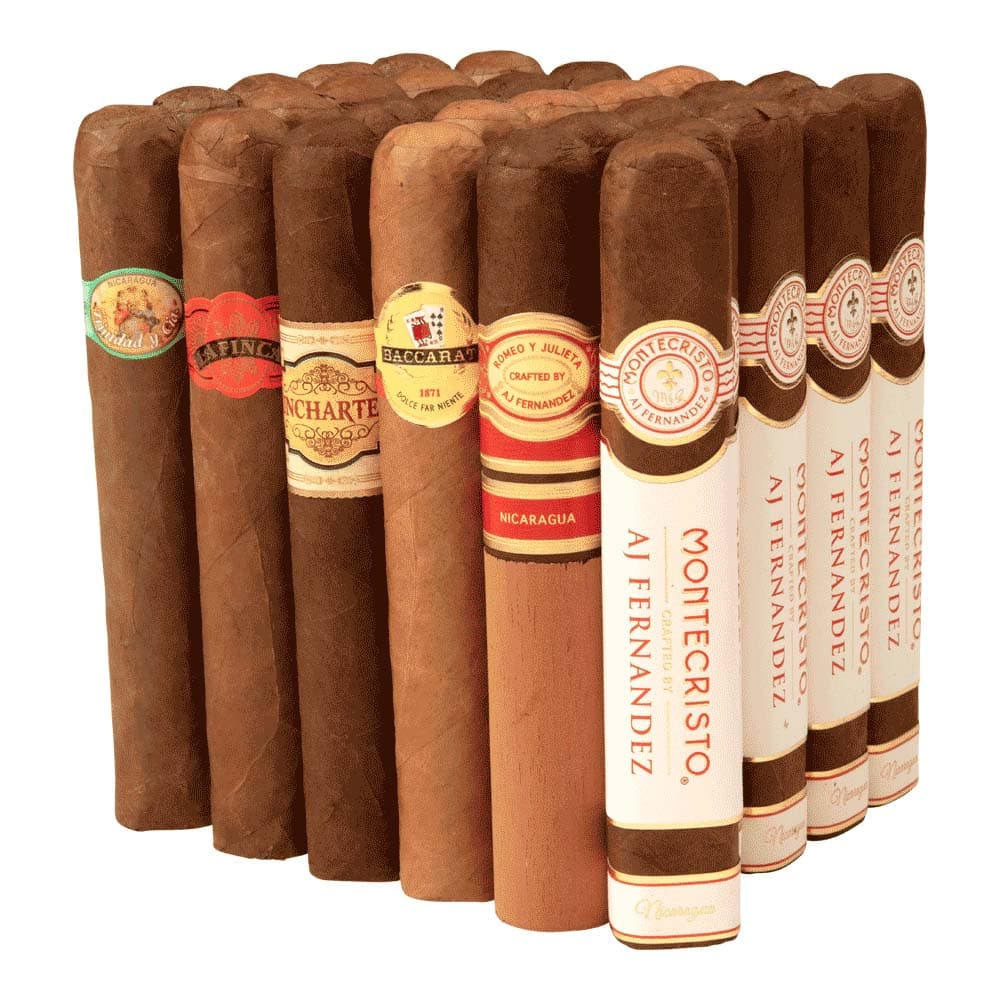 30-Count Gordo Collection