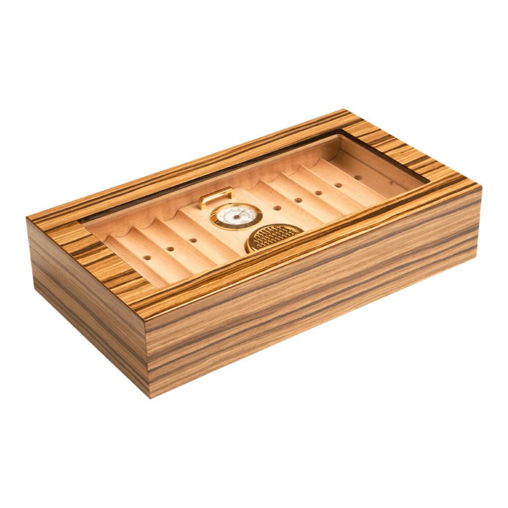 Prestige Cigar Humidors Braydon 30ct