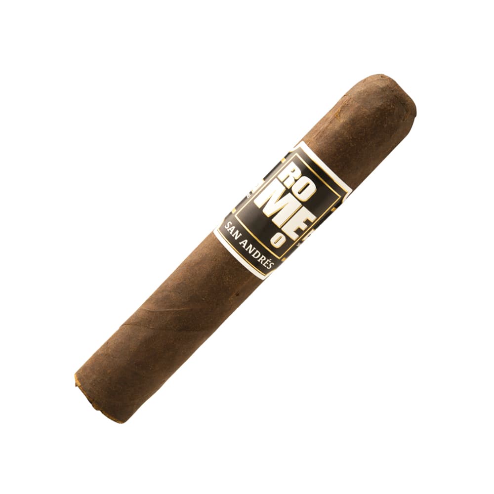 Romeo San Andres by RyJ Short Magnum