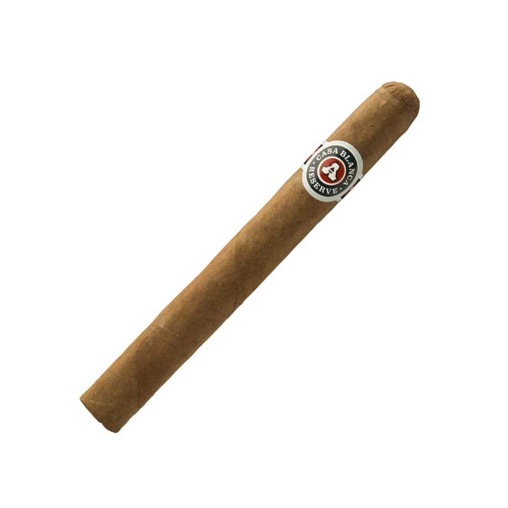 Casa Blanca Reserve