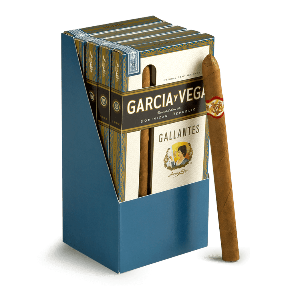Garcia y Vega
