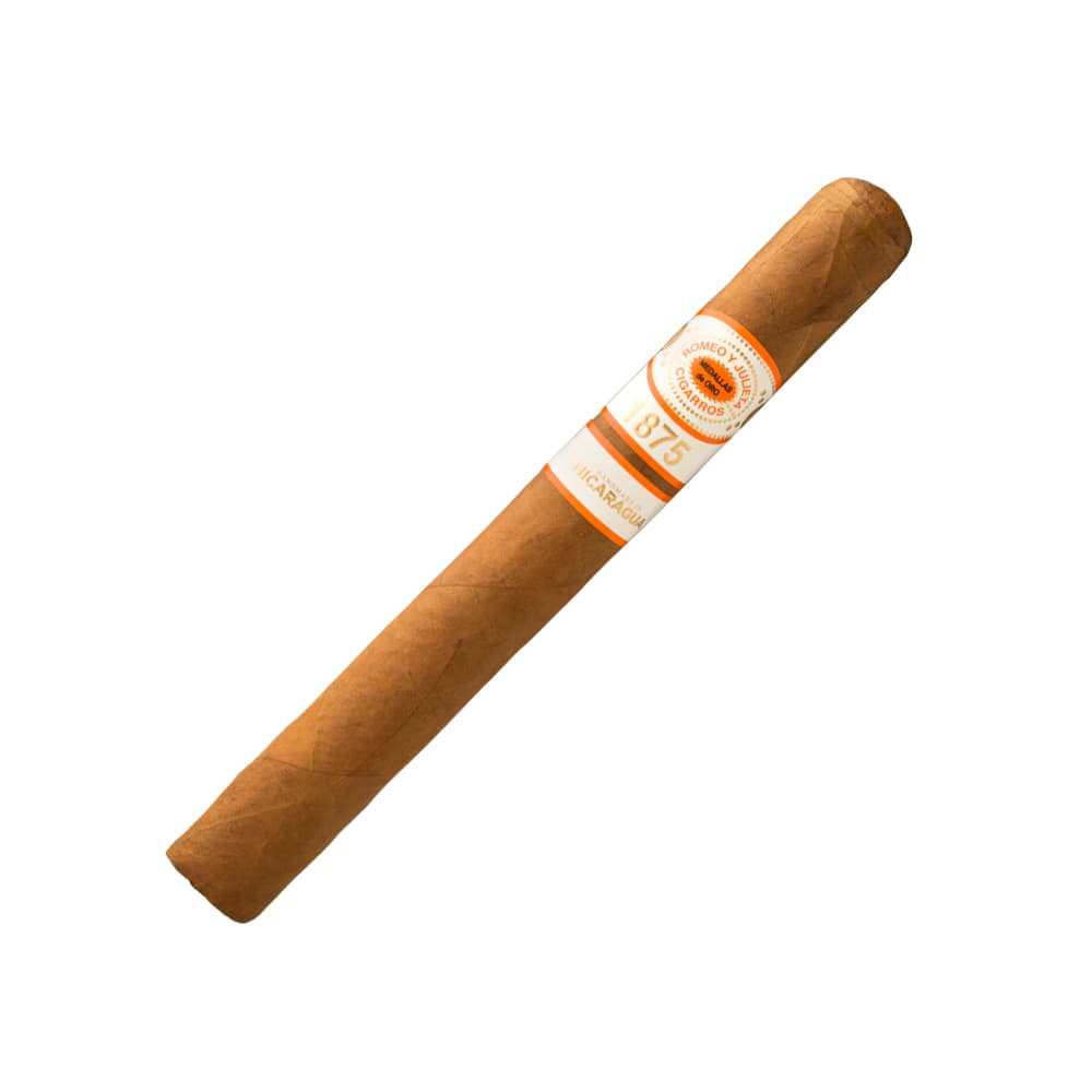 Romeo y Julieta 1875 Nicaragua