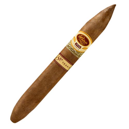 Padron Special Releases 80 Years