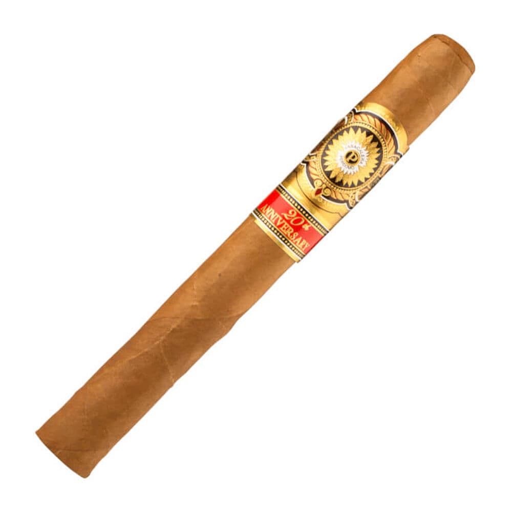 Perdomo 20th Anniversary