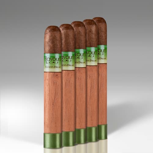 CAO Flavours Eileen's Dream Robusto