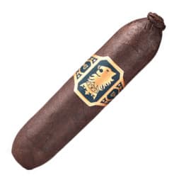 Undercrown Flying Pig