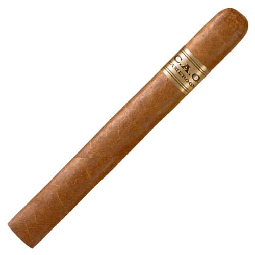 CAO Cameroon