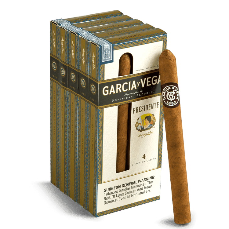 Garcia y Vega