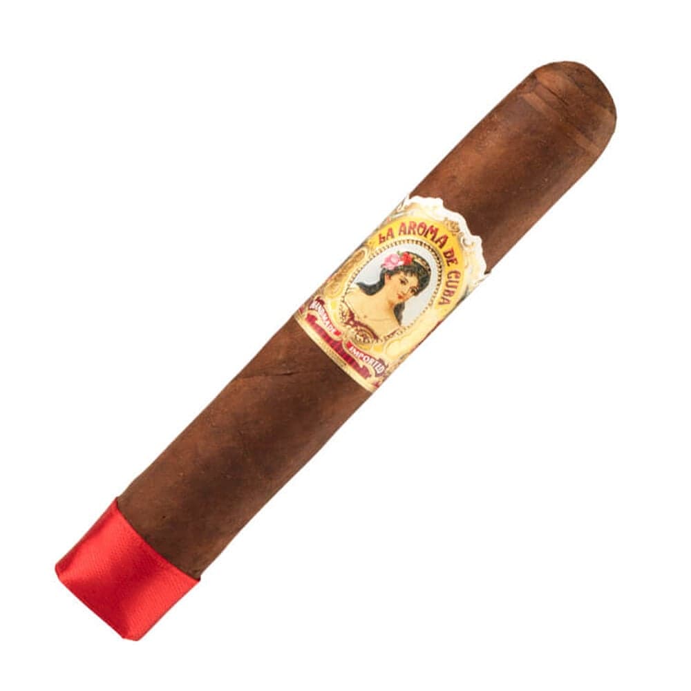 La Aroma de Cuba