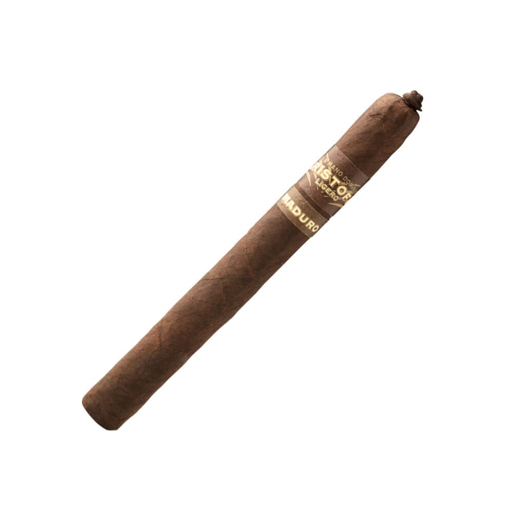 Kristoff Ligero Maduro Churchill