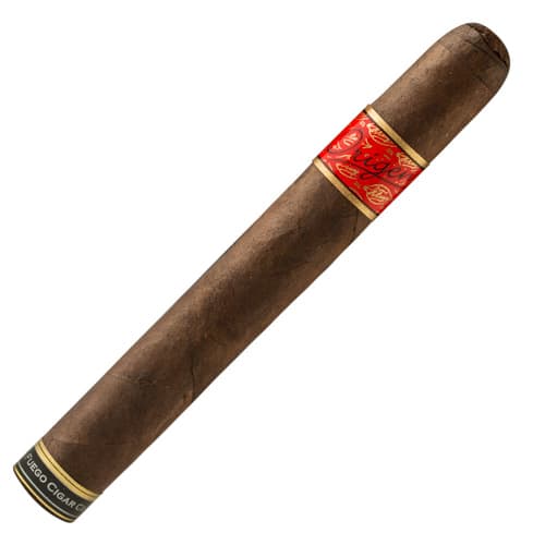 J. Fuego Origen Maduro Toro