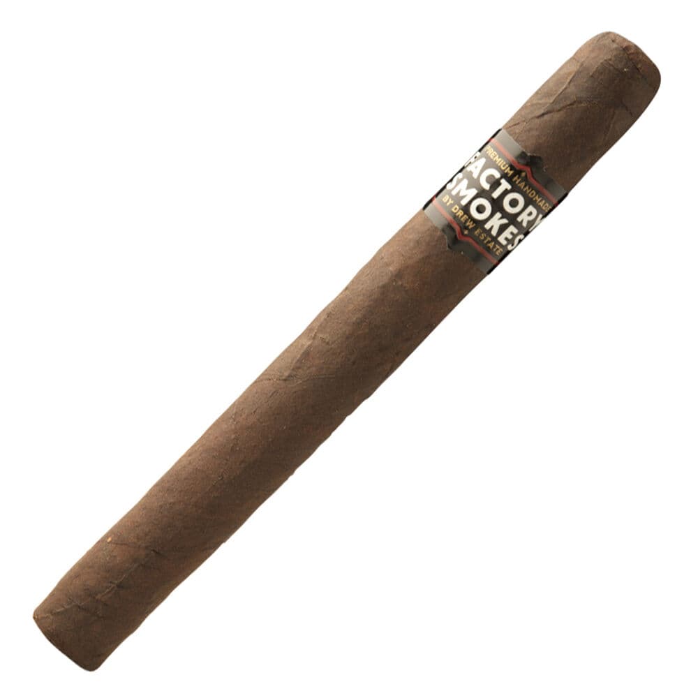 Factory Smokes by Drew Estate