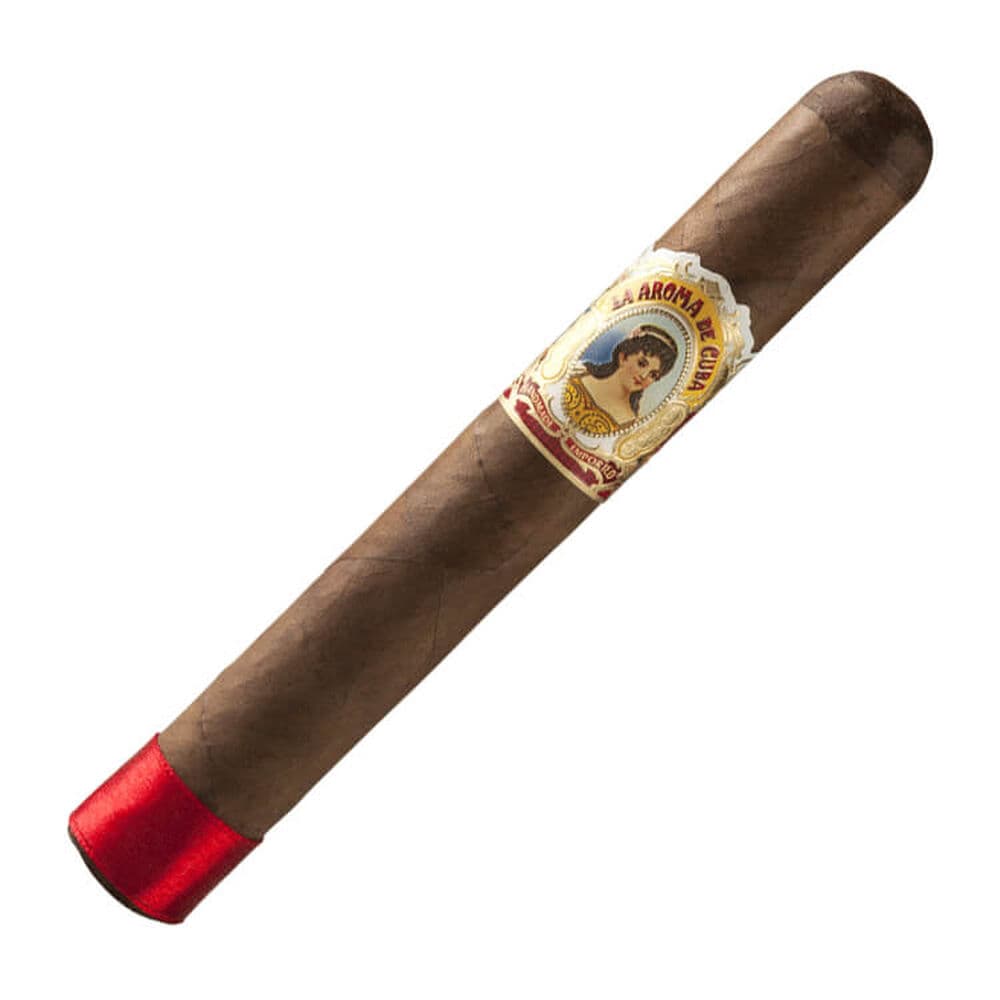 La Aroma de Cuba