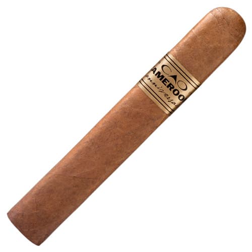 CAO Cameroon Toro