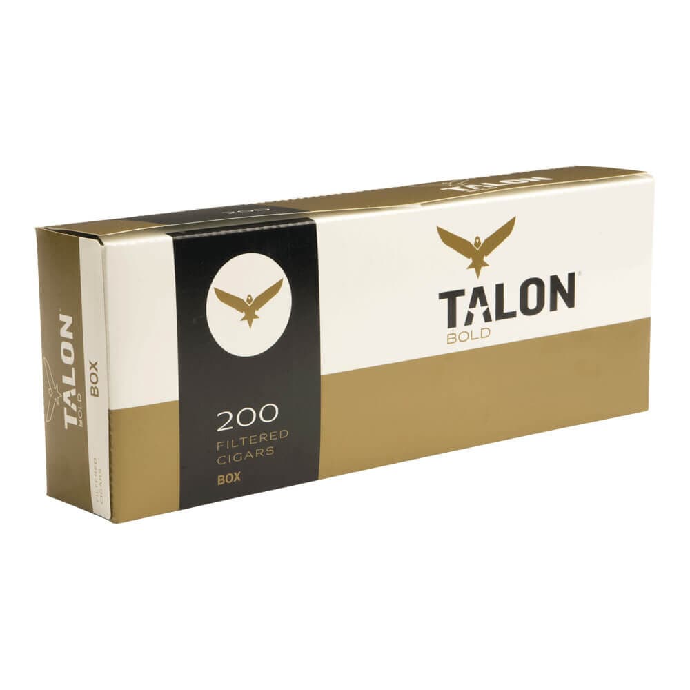 Talon Filtered Cigars