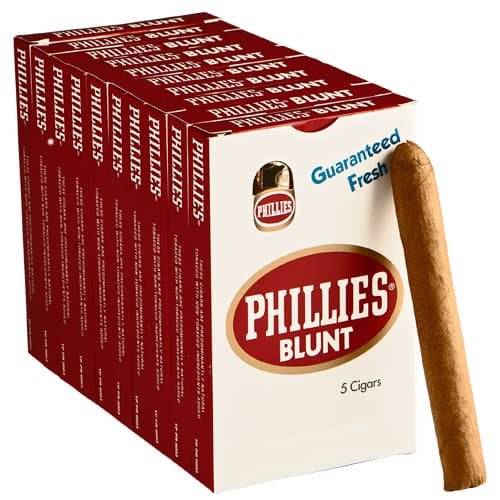 Phillies Cigars Blunt