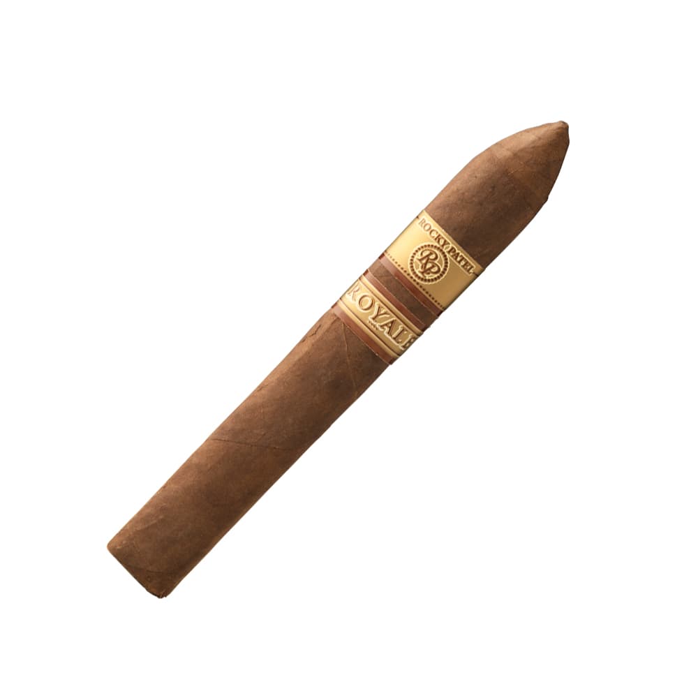 Rocky Patel Royale Torpedo