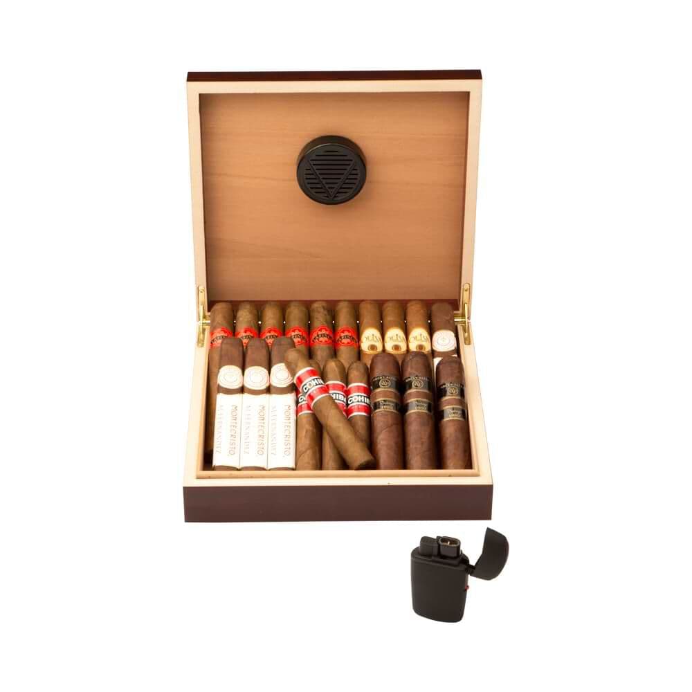 Humidor Stuffer Sampler