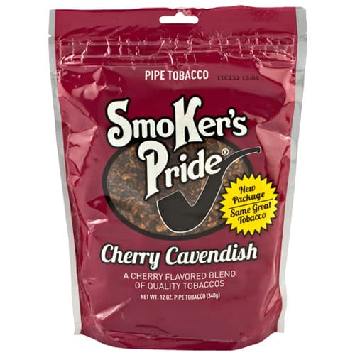 Smoker's Pride Cherry