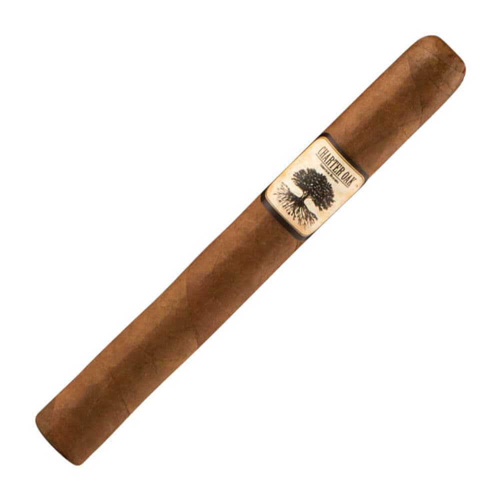Foundation Charter Oak Habano