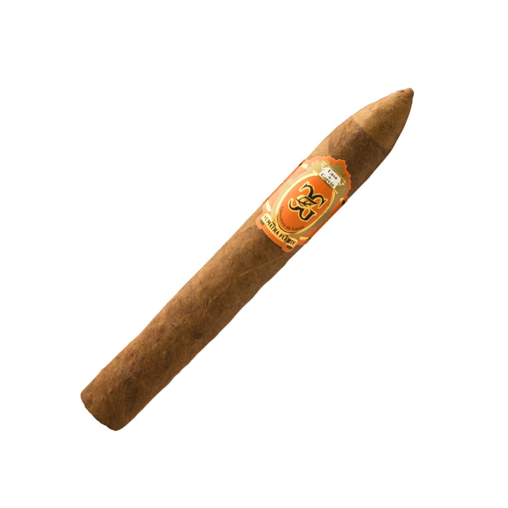 Casa de Garcia Sumatra Belicoso