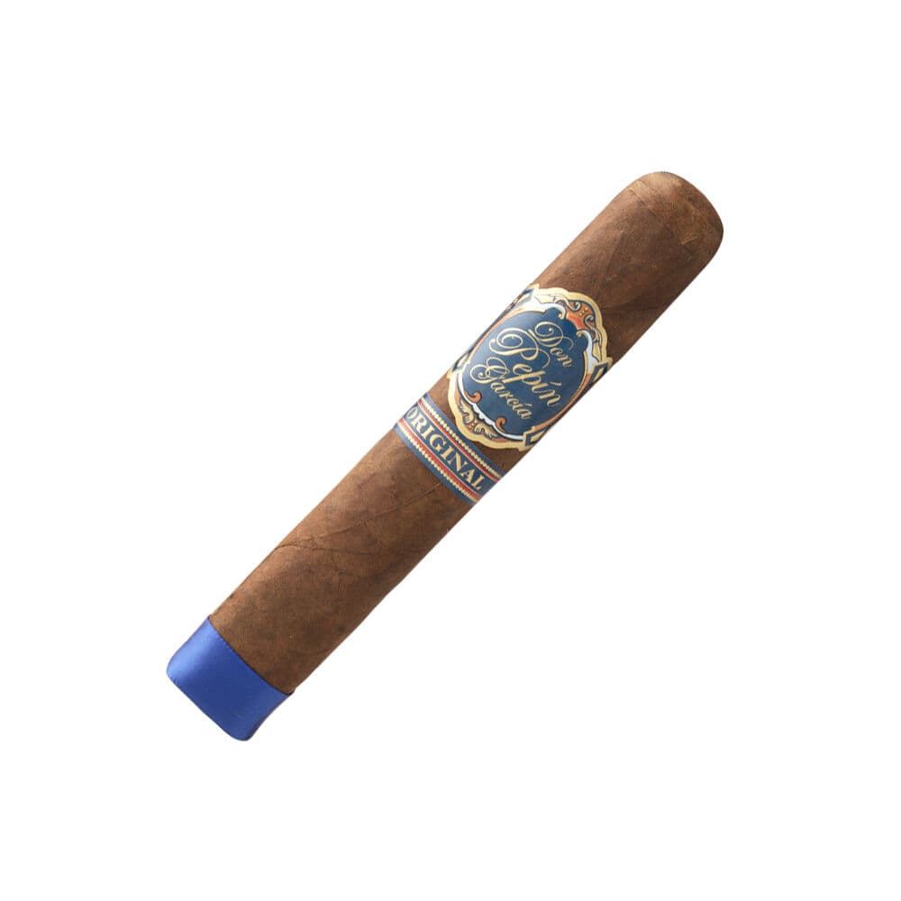 Don Pepin Garcia Blue