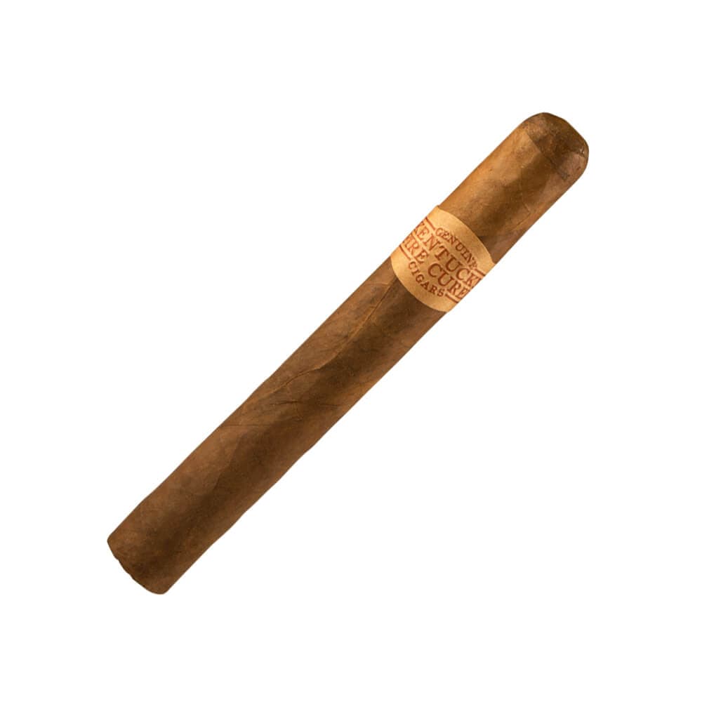 Kentucky Fire Cured Sweets Just A Friend Tubo w/ Display