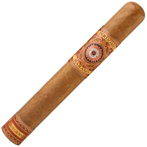Perdomo Habano Bourbon Barrel-Aged Sun Grown Epicure