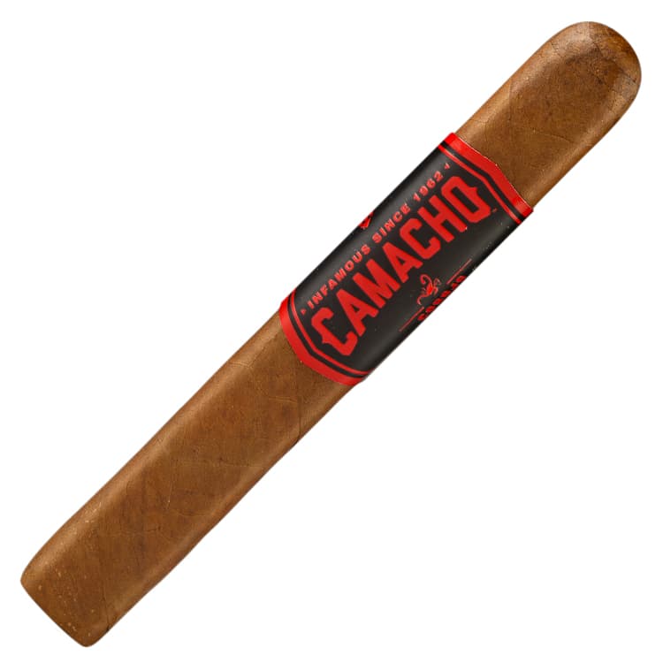 Camacho BXP