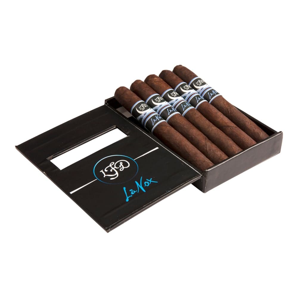 La Flor Dominicana Petite La Nox
