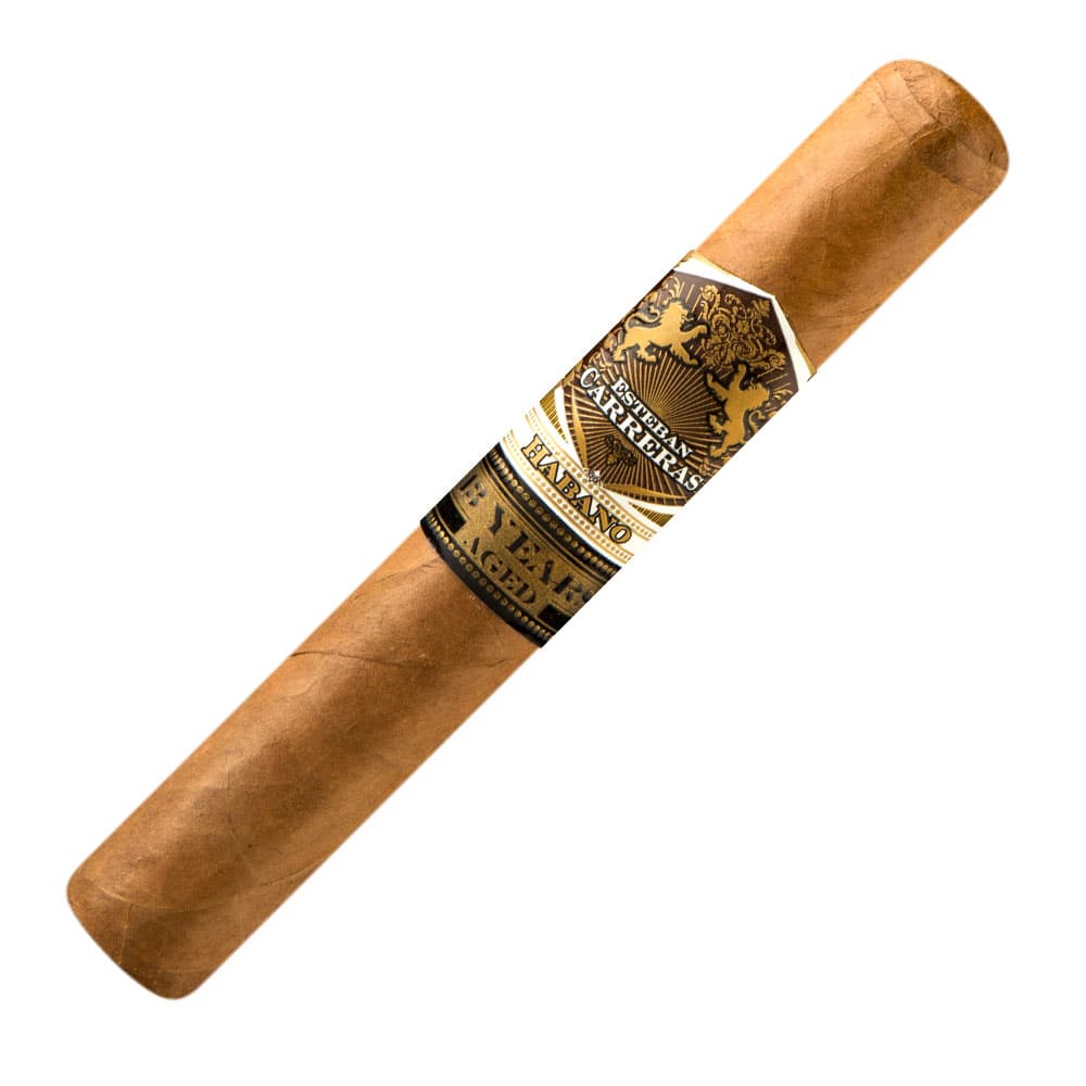 Esteban Carreras Habano Sixty