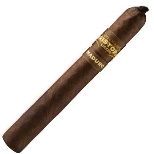 Kristoff Ligero Maduro