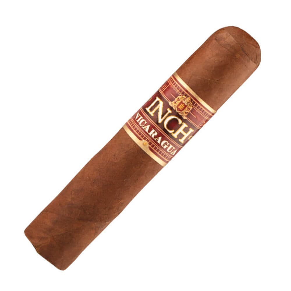 INCH Nicaragua by E.P. Carrillo