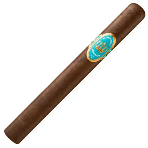 La Imperiosa Double Robusto