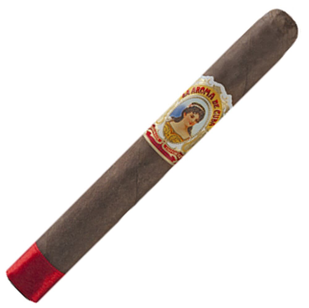 La Aroma de Cuba